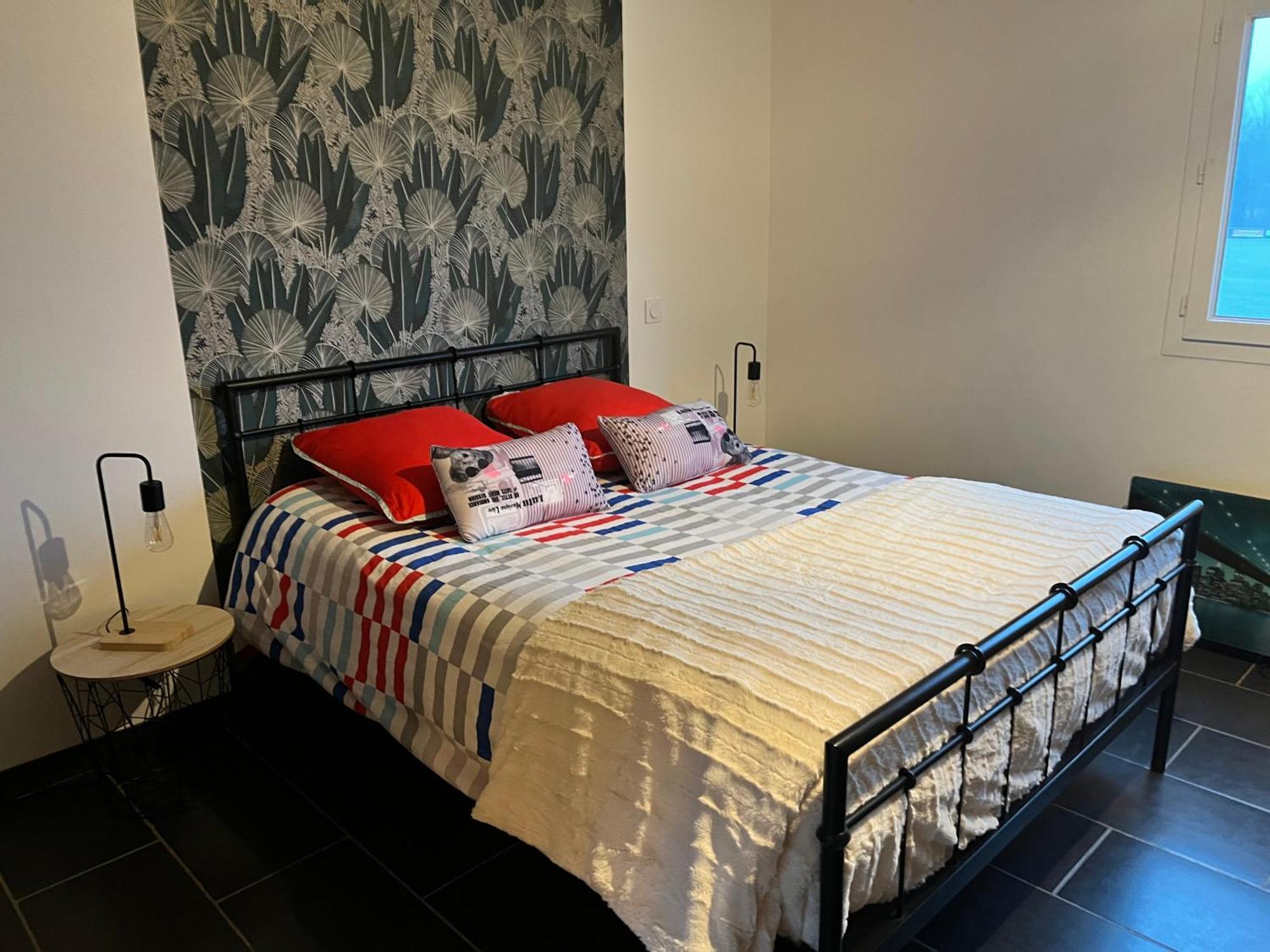 Loft De 60 M2 Βίλα Saint-Jean-en-Royans Εξωτερικό φωτογραφία